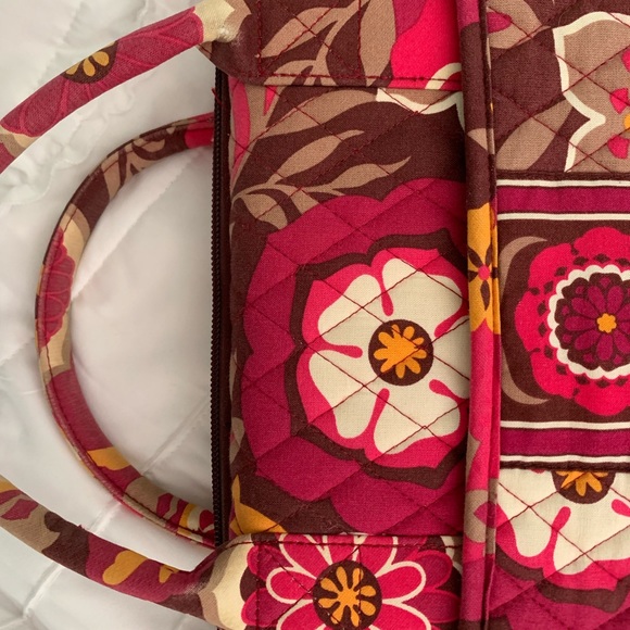 Vera Bradley Laptop Case - Picture 7 of 8